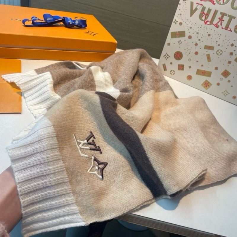 Louis Vuitton Scarf